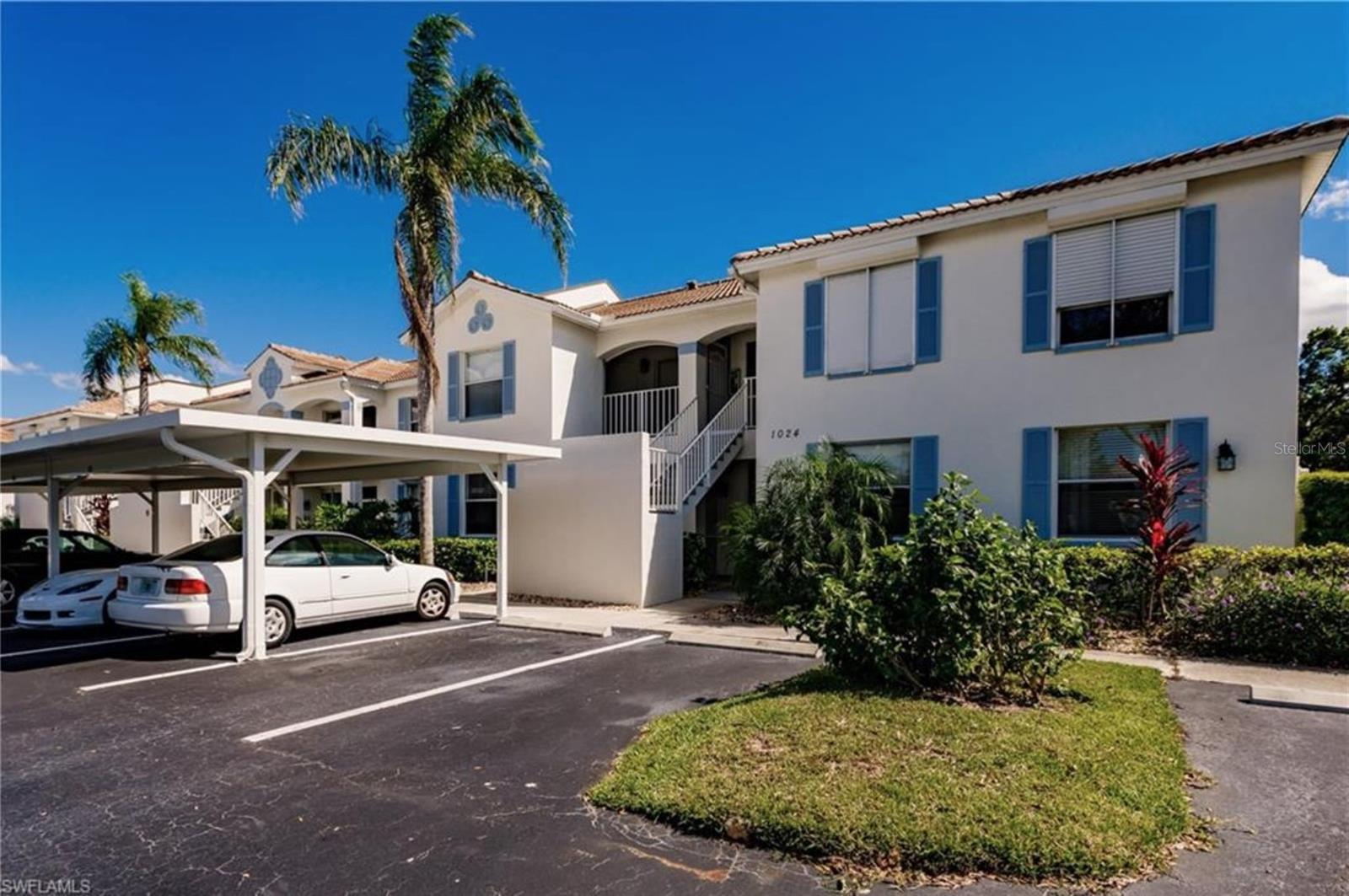 1024 MAINSAIL DRIVE 512