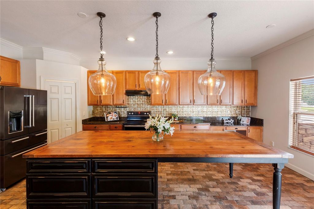 Photo of 3255 Dunstable Drive, Land O Lakes, FL 34638 (MLS # TB8435070)