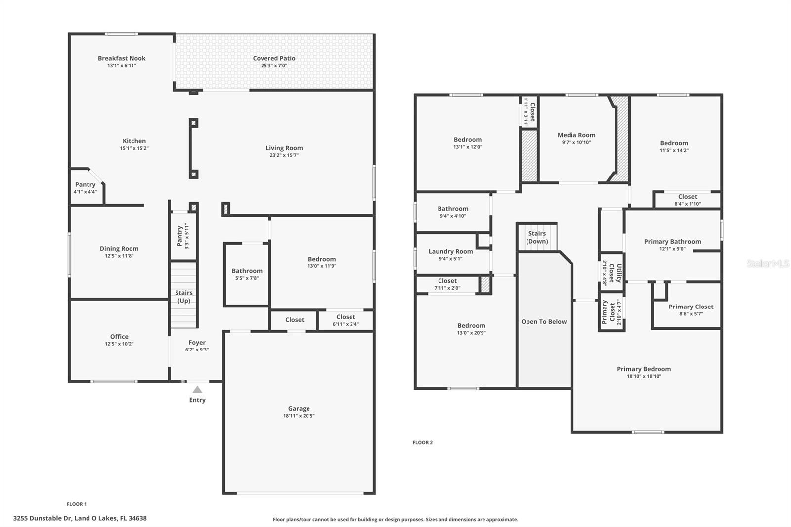 CONCORD STATION PH 01 UNITS C D E & F - Residential