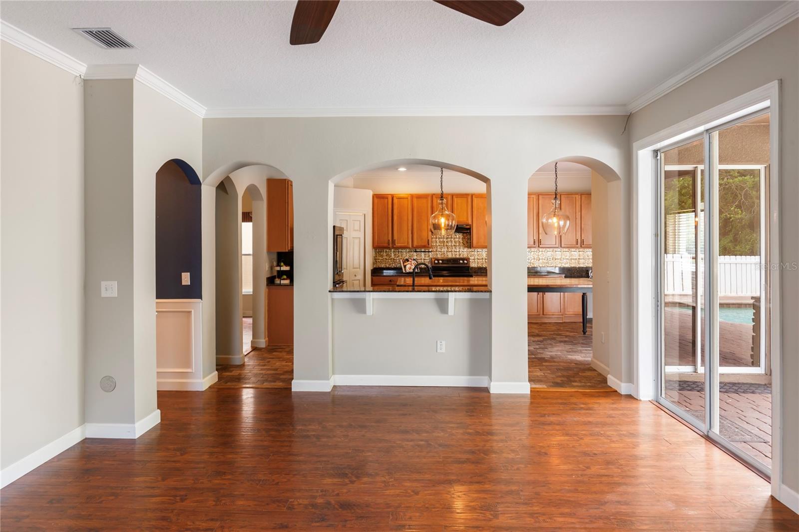 CONCORD STATION PH 01 UNITS C D E & F - Residential