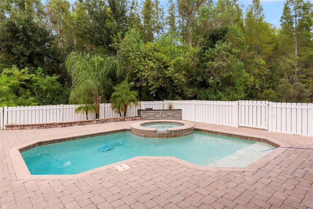 Photo of 3255 Dunstable Drive, Land O Lakes, FL 34638 (MLS # TB8435070)