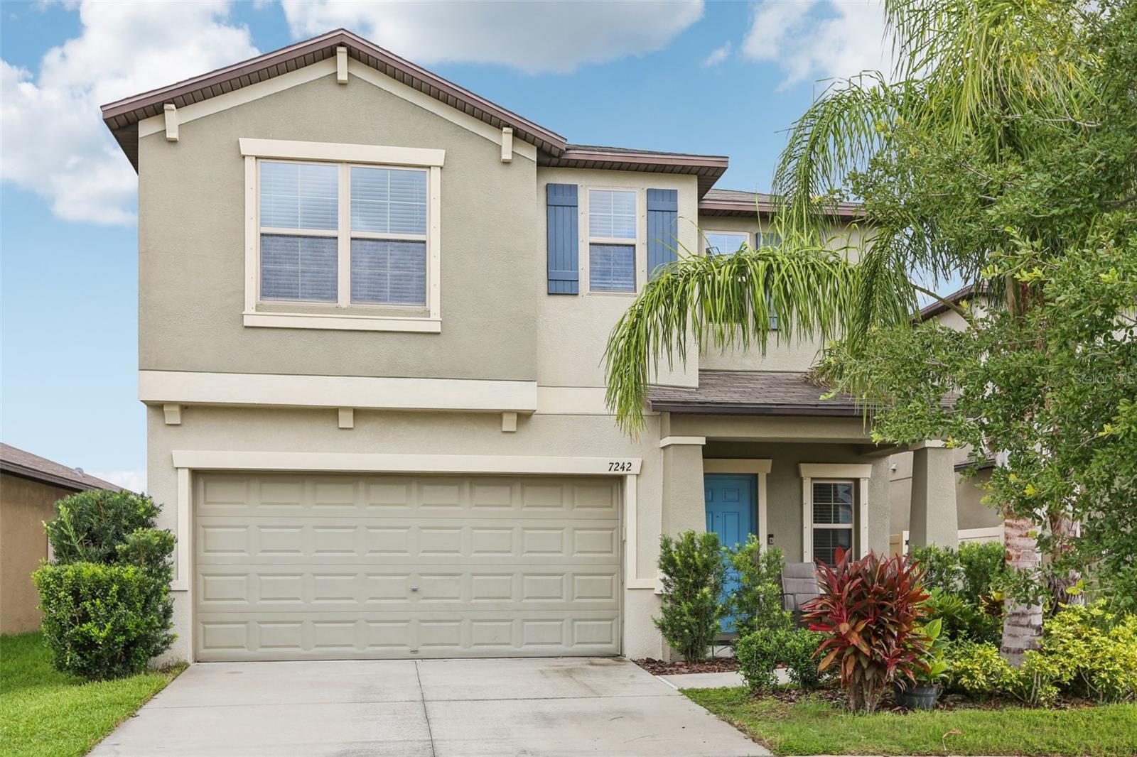 CYPRESS MILL PH 1A - Residential