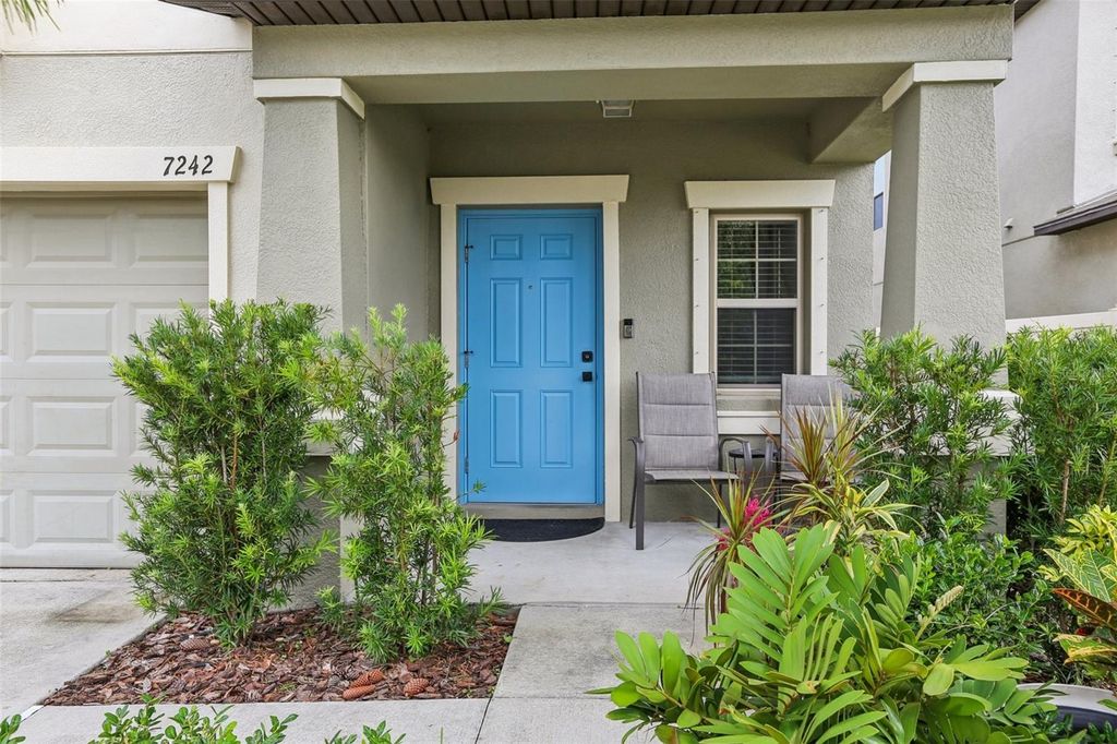 Photo of 7242 Salt River Avenue, Sun City Center, FL 33573 (MLS # TB8402680)
