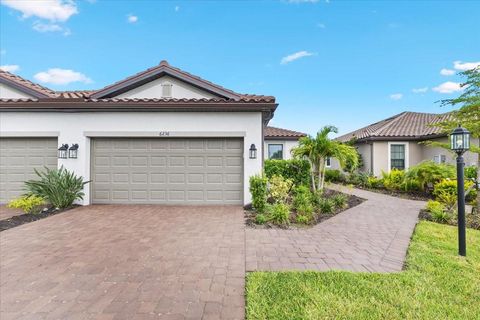 6236 GRANDVIEW HILL COURT BRADENTON FL 34203