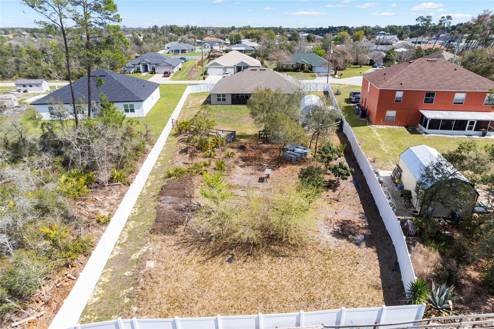 OCALA WATERWAY ESTATE - Residential