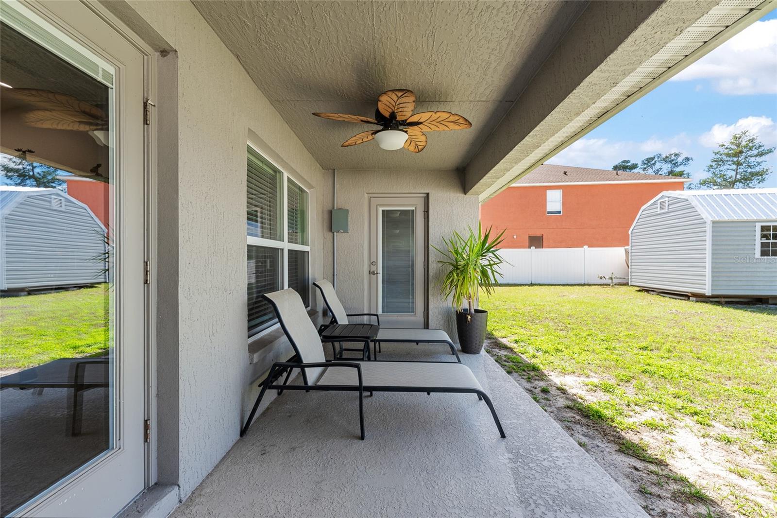 OCALA WATERWAY ESTATE - Residential