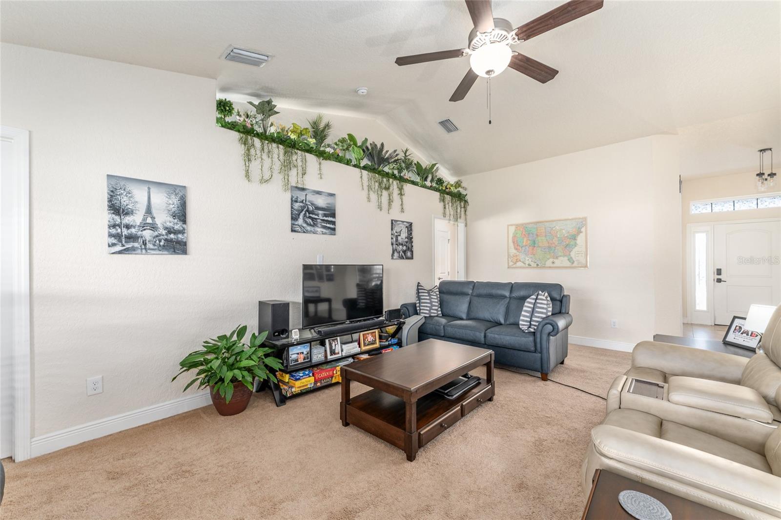 OCALA WATERWAY ESTATE - Residential