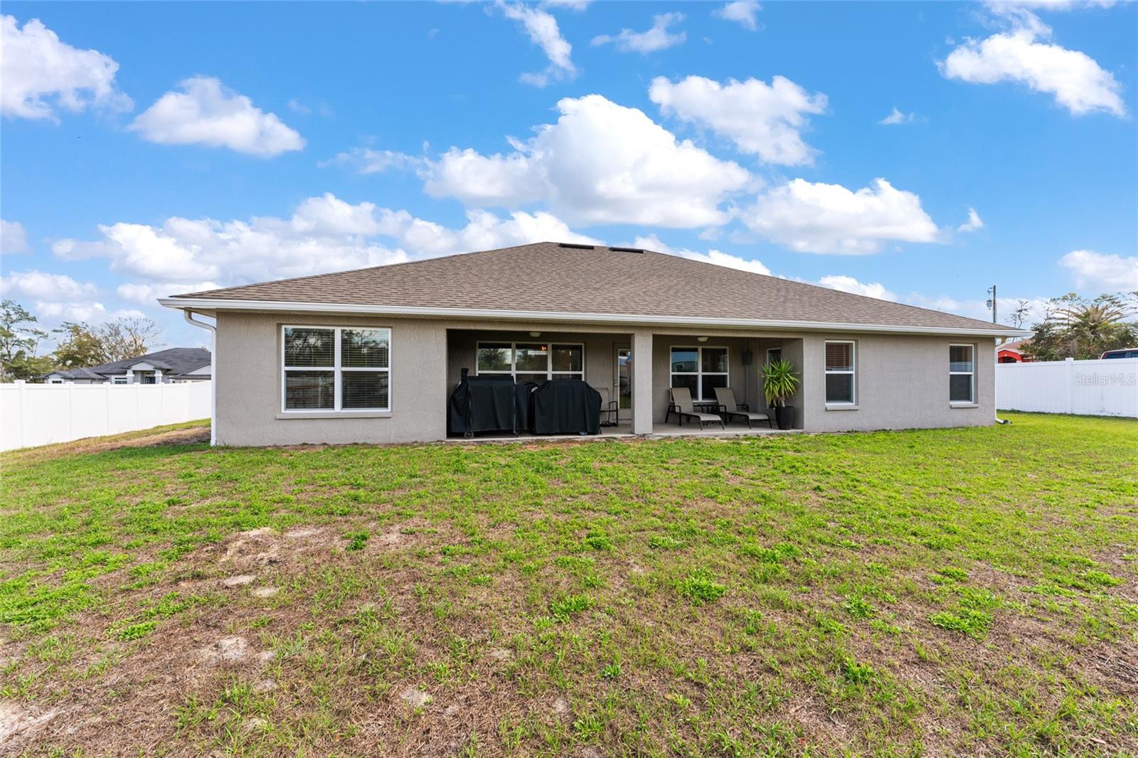OCALA WATERWAY ESTATE - Residential