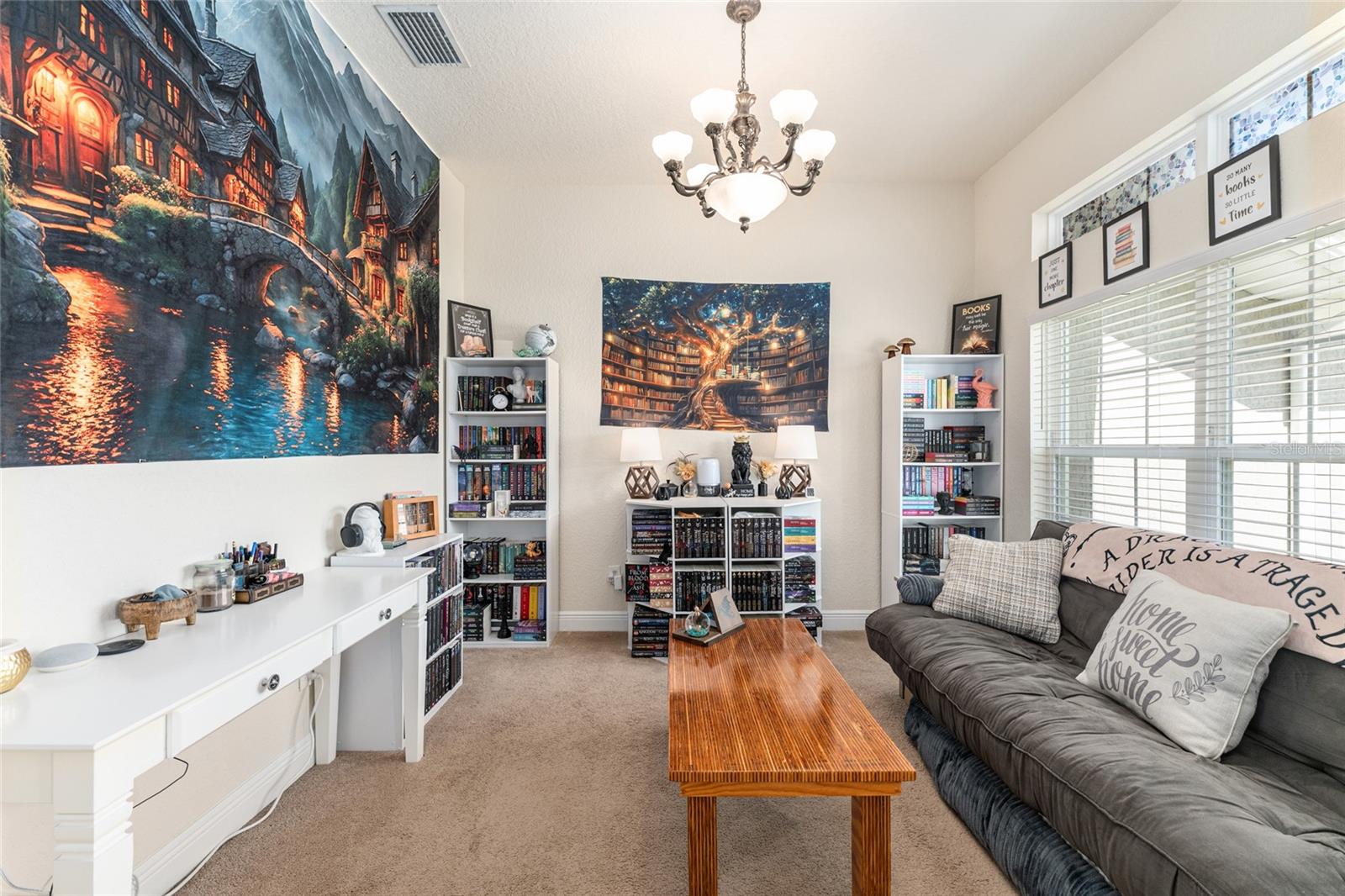 OCALA WATERWAY ESTATE - Residential