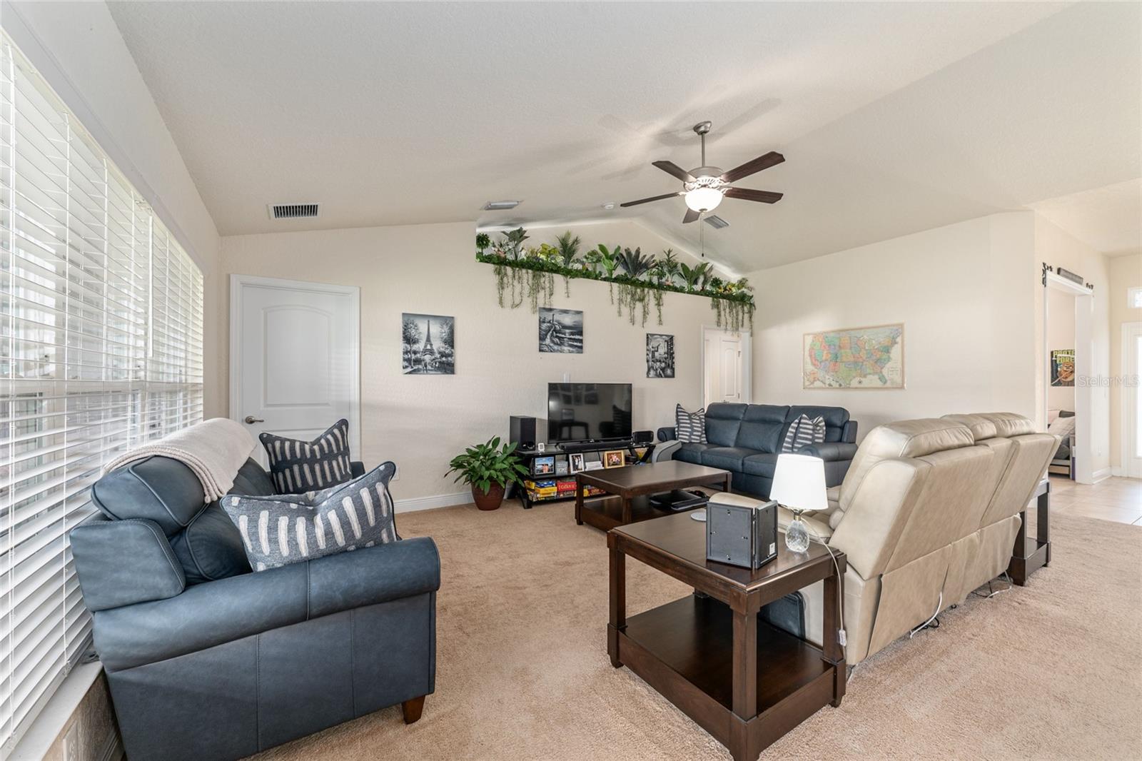 OCALA WATERWAY ESTATE - Residential