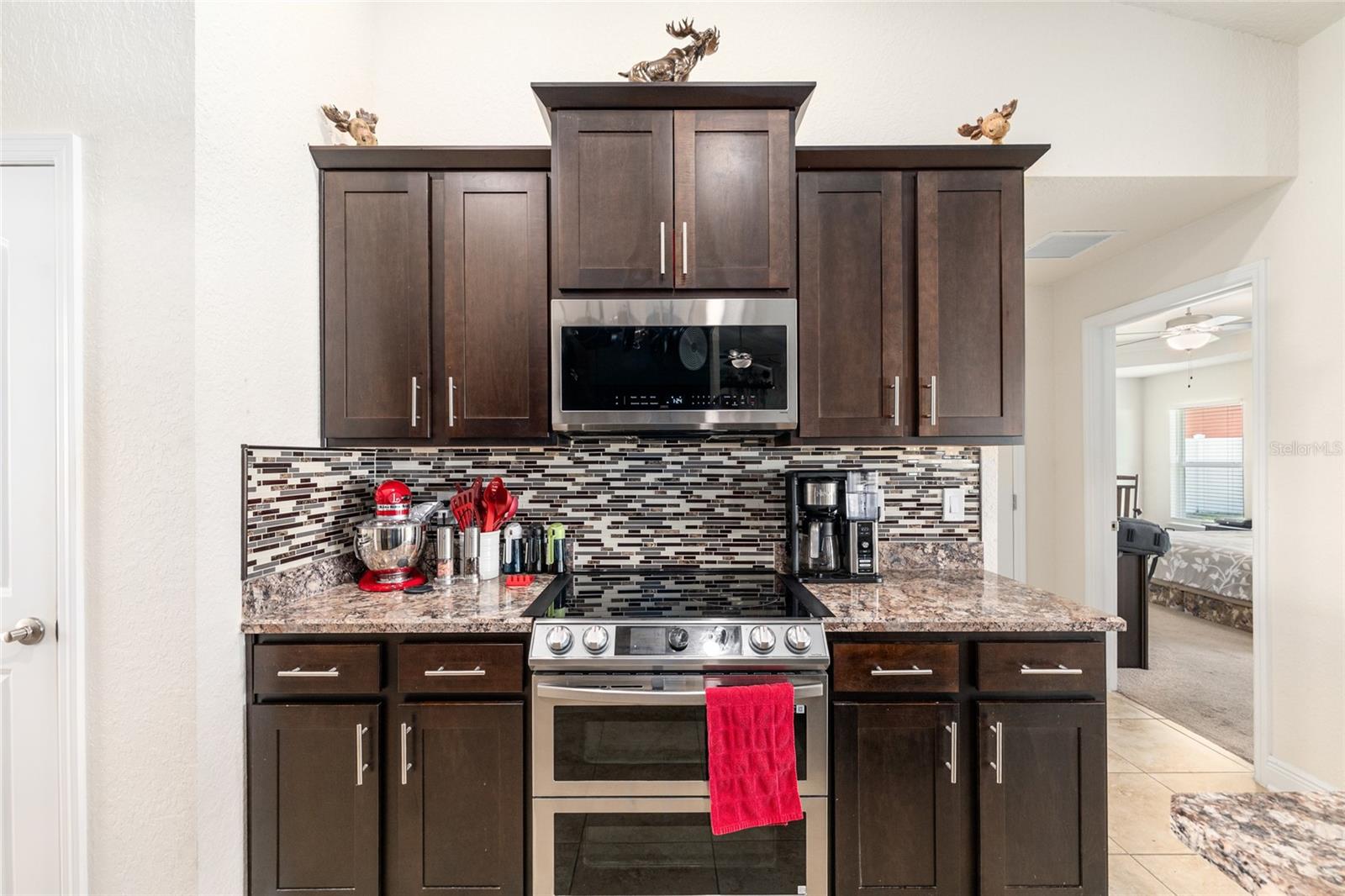 OCALA WATERWAY ESTATE - Residential