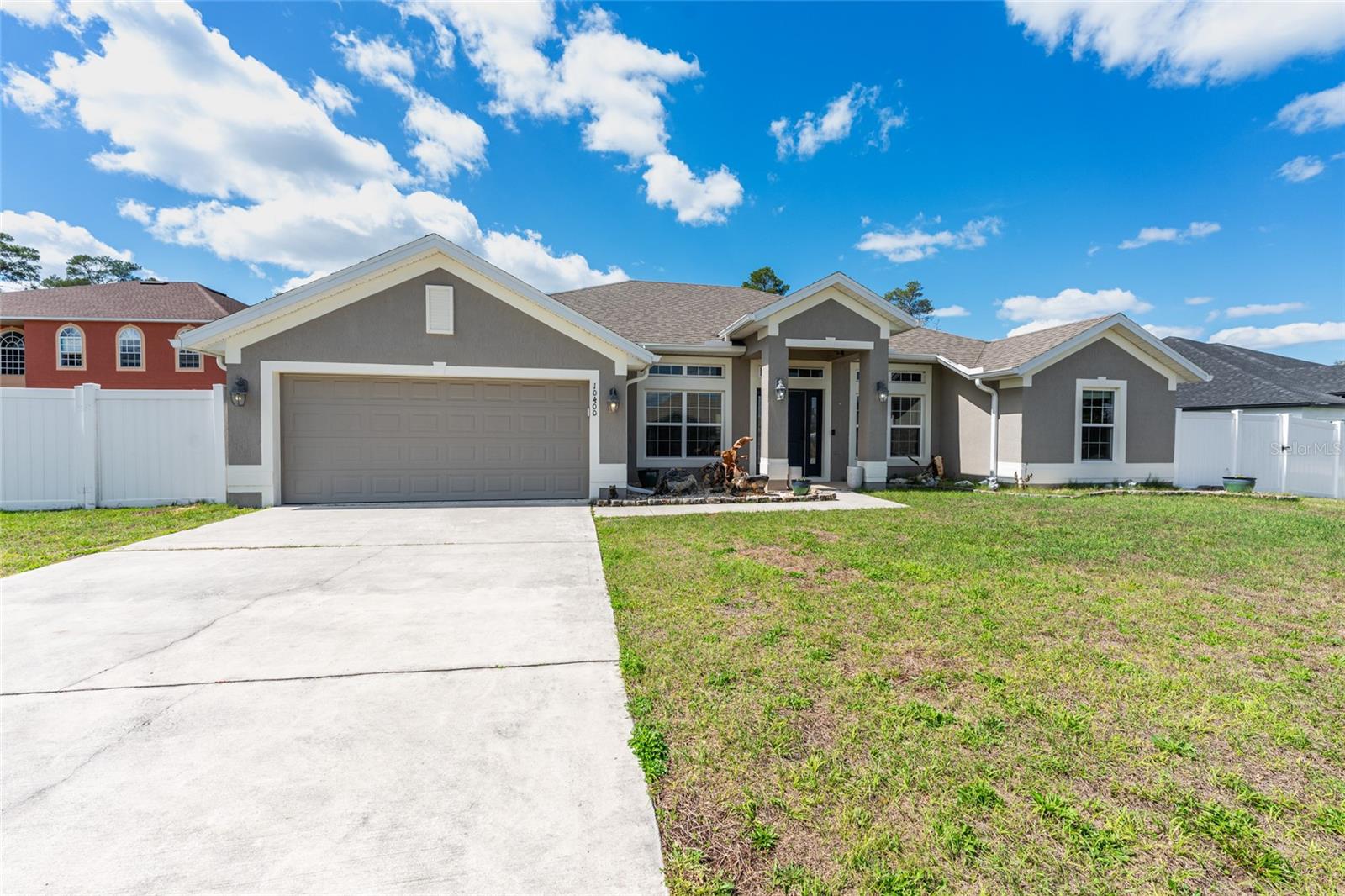 OCALA WATERWAY ESTATE - Residential