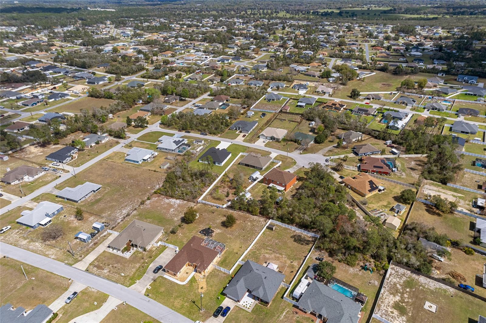 OCALA WATERWAY ESTATE - Residential