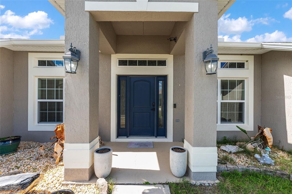 Photo of 10400 SW 45th Court, Ocala, FL 34476 (MLS # OM720564)