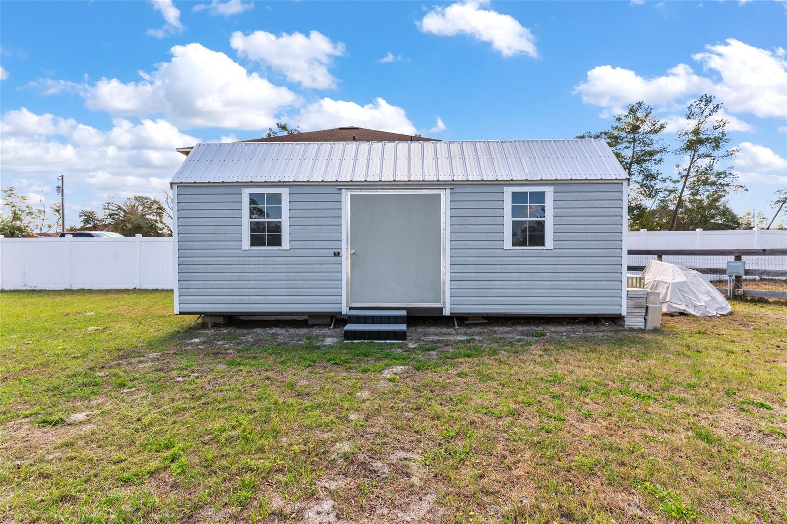 OCALA WATERWAY ESTATE - Residential