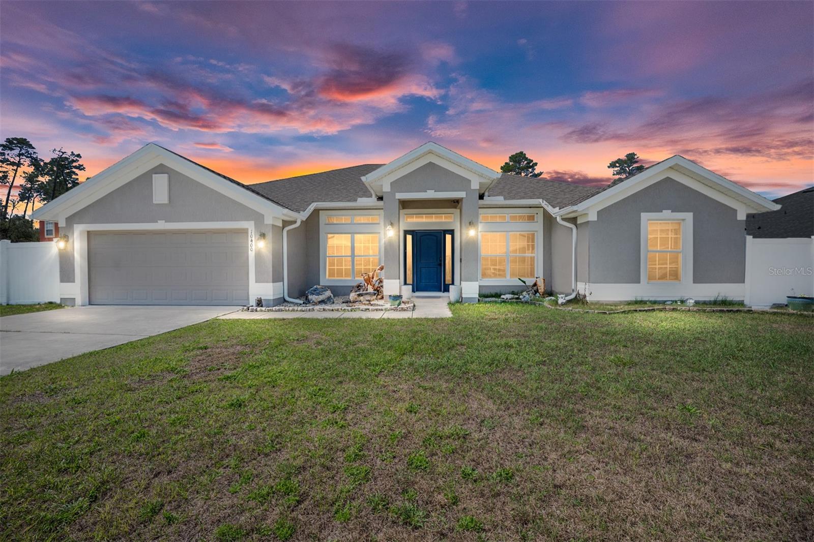 OCALA WATERWAY ESTATE - Residential