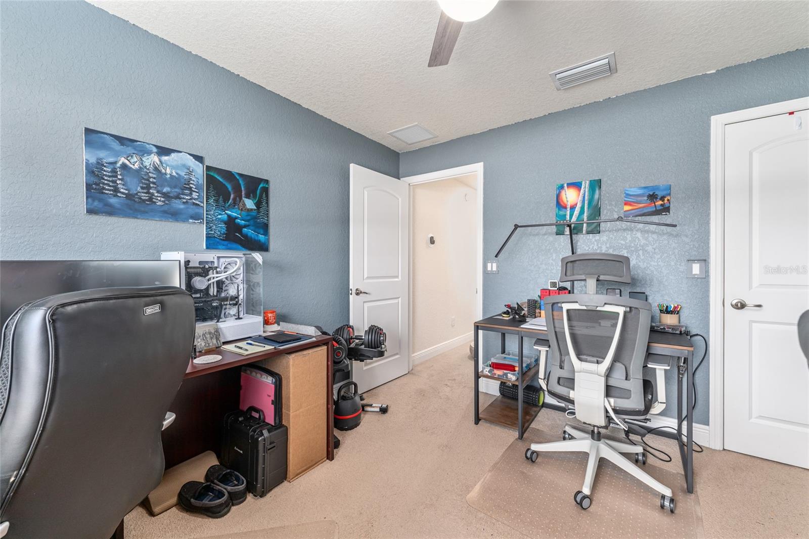 OCALA WATERWAY ESTATE - Residential