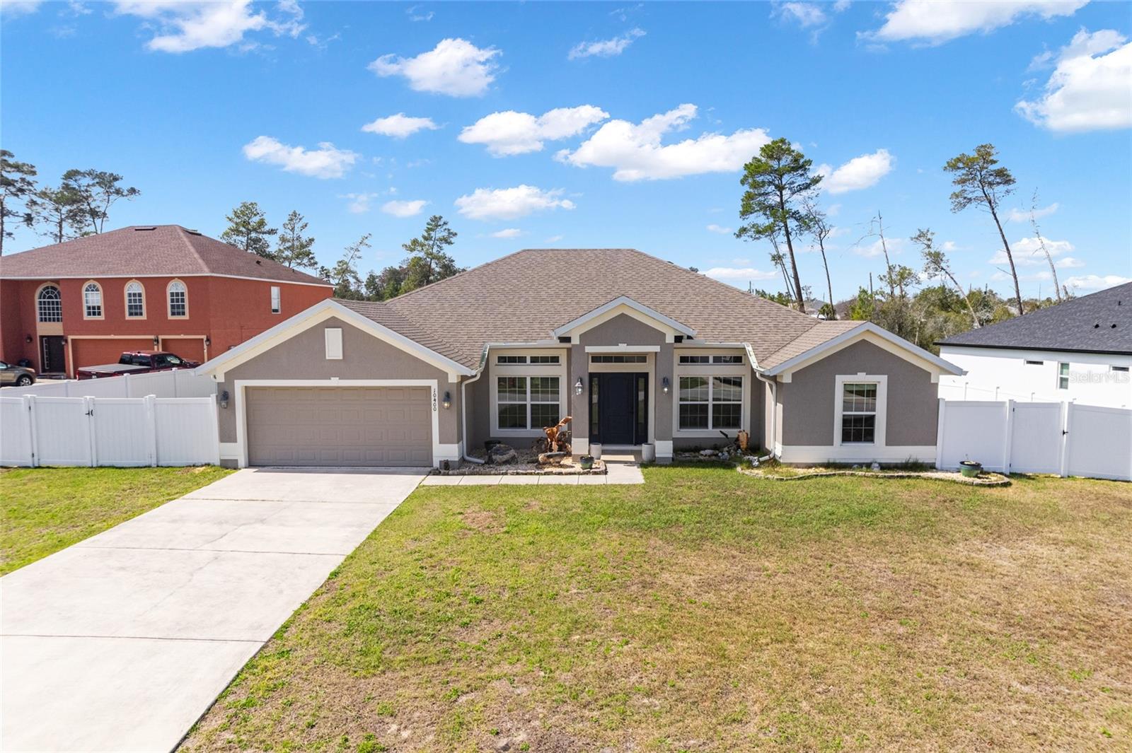 OCALA WATERWAY ESTATE - Residential