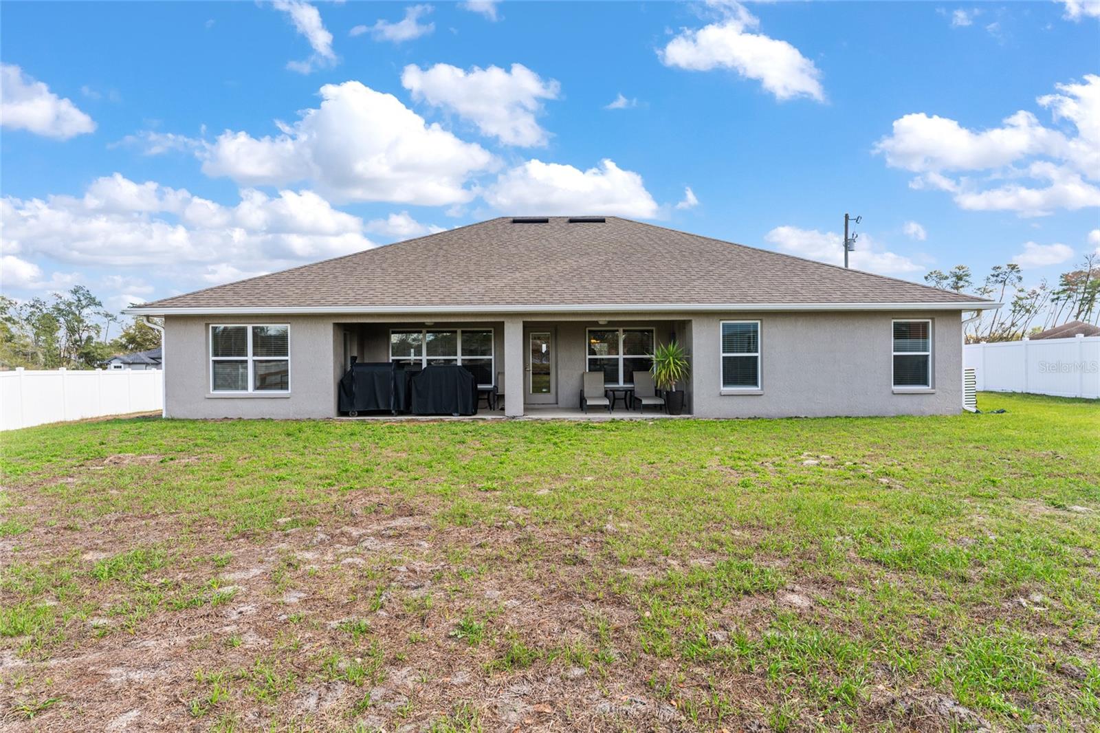 OCALA WATERWAY ESTATE - Residential