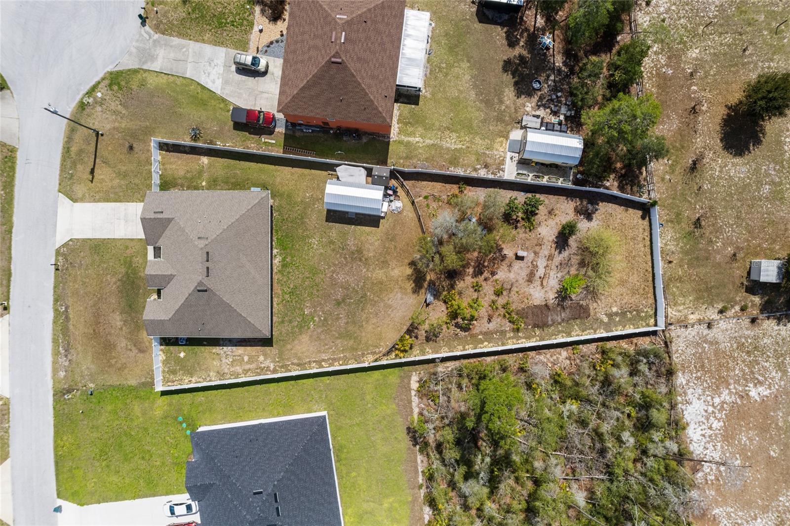 OCALA WATERWAY ESTATE - Residential