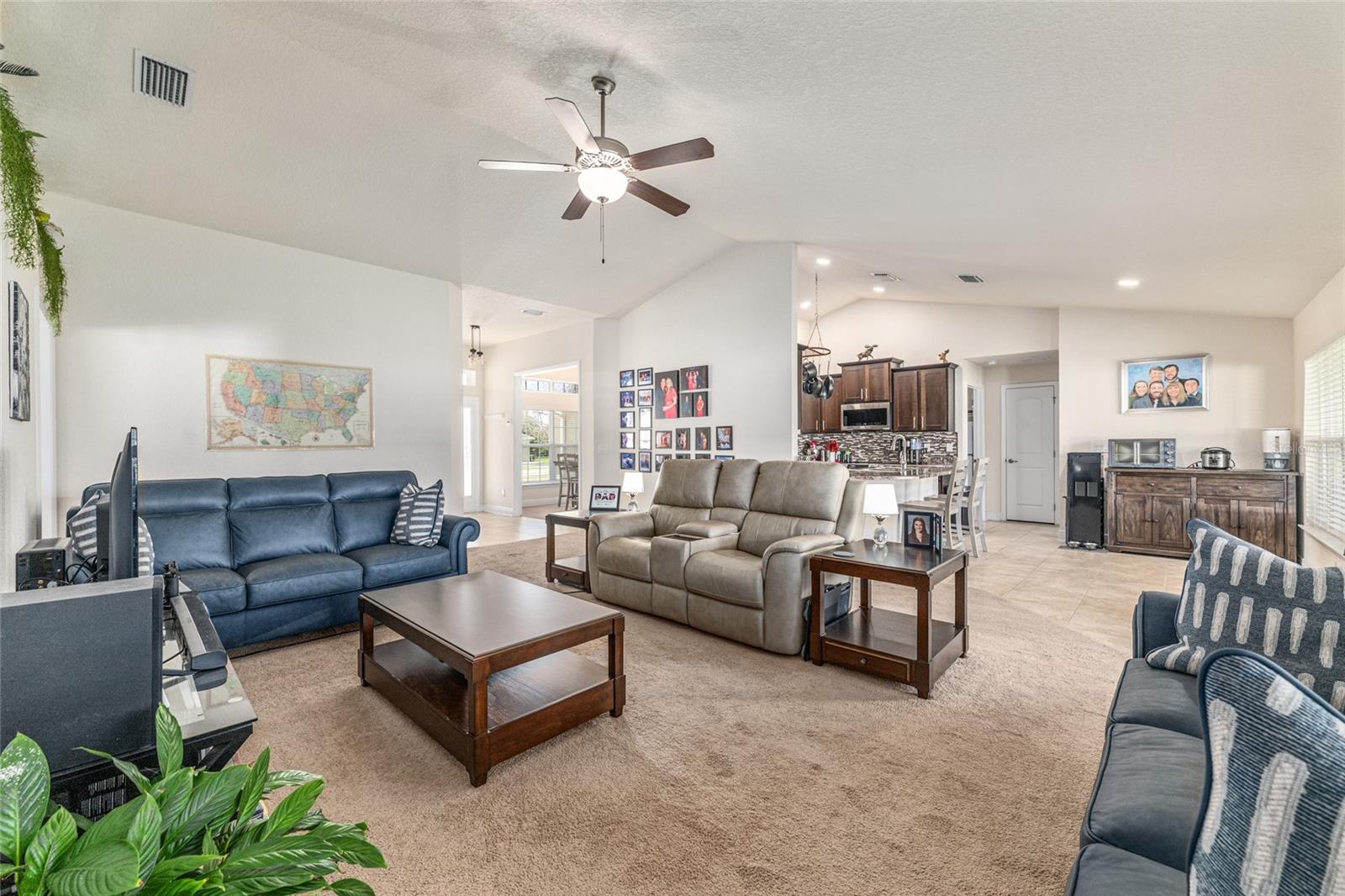 OCALA WATERWAY ESTATE - Residential