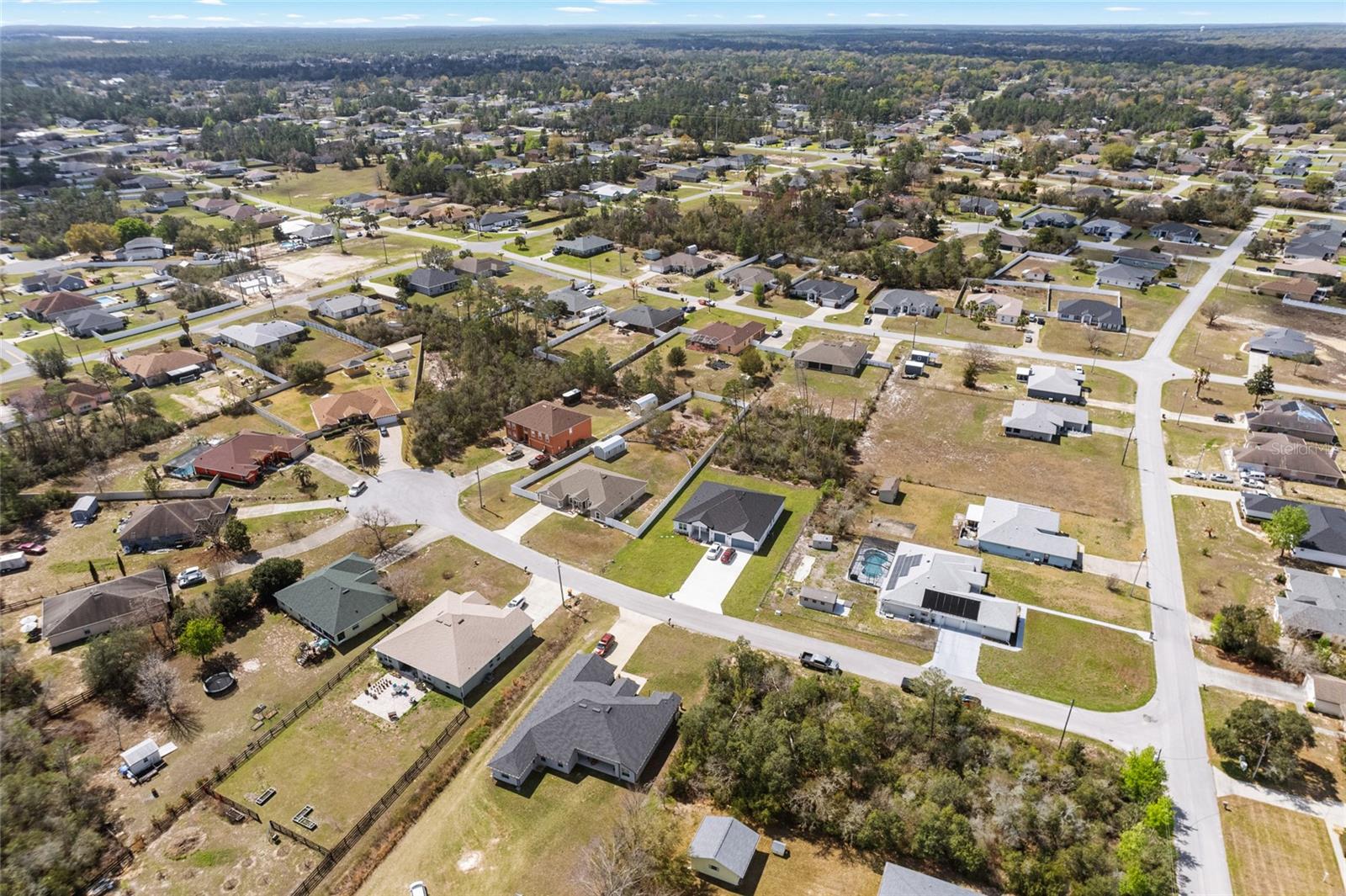 OCALA WATERWAY ESTATE - Residential