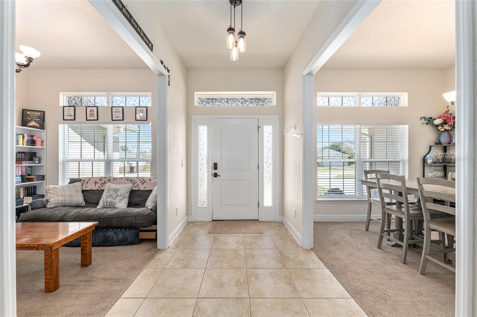 OCALA WATERWAY ESTATE - Residential