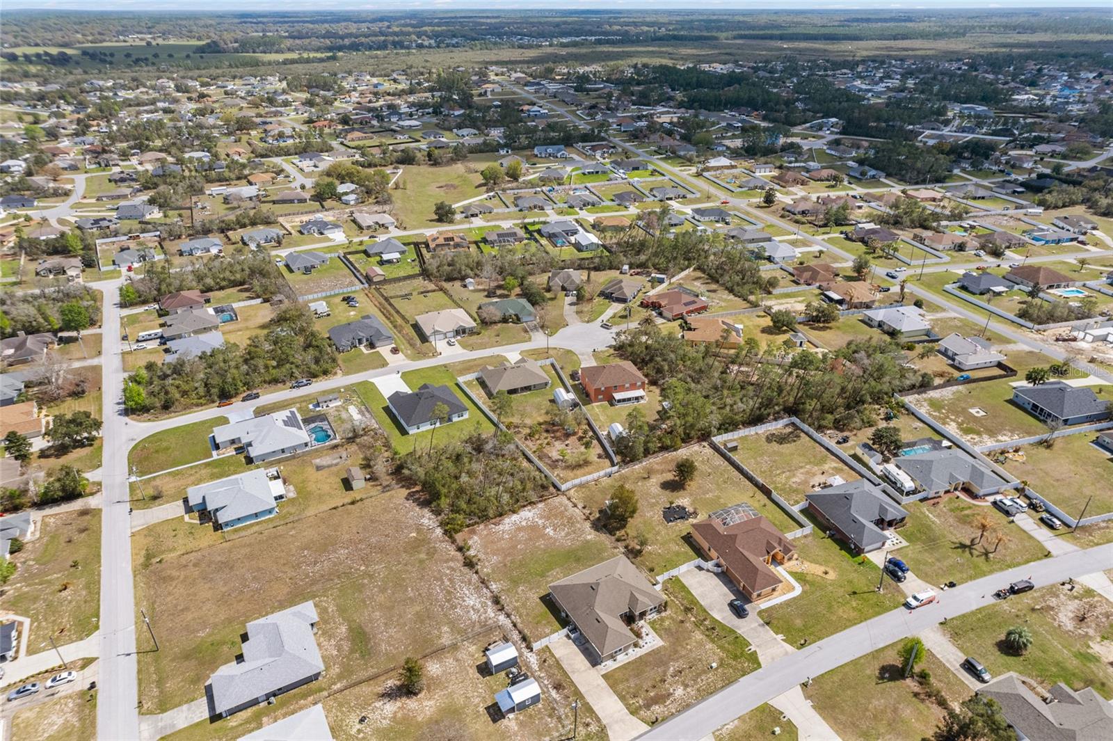 OCALA WATERWAY ESTATE - Residential