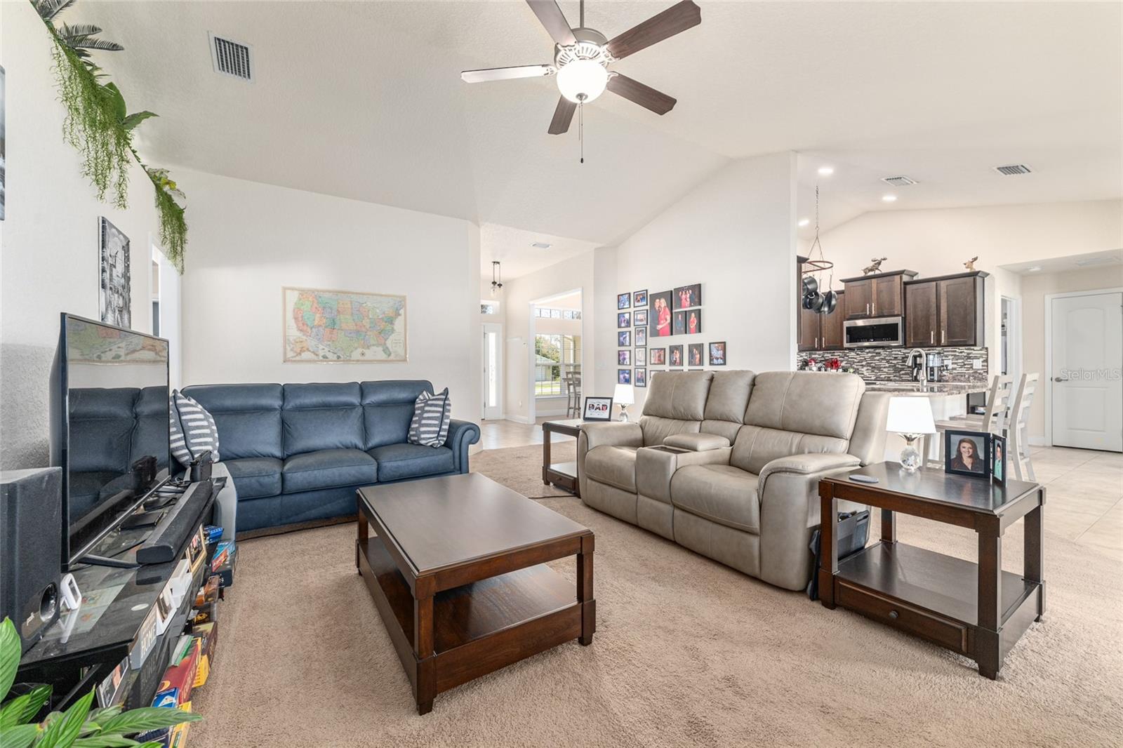 OCALA WATERWAY ESTATE - Residential