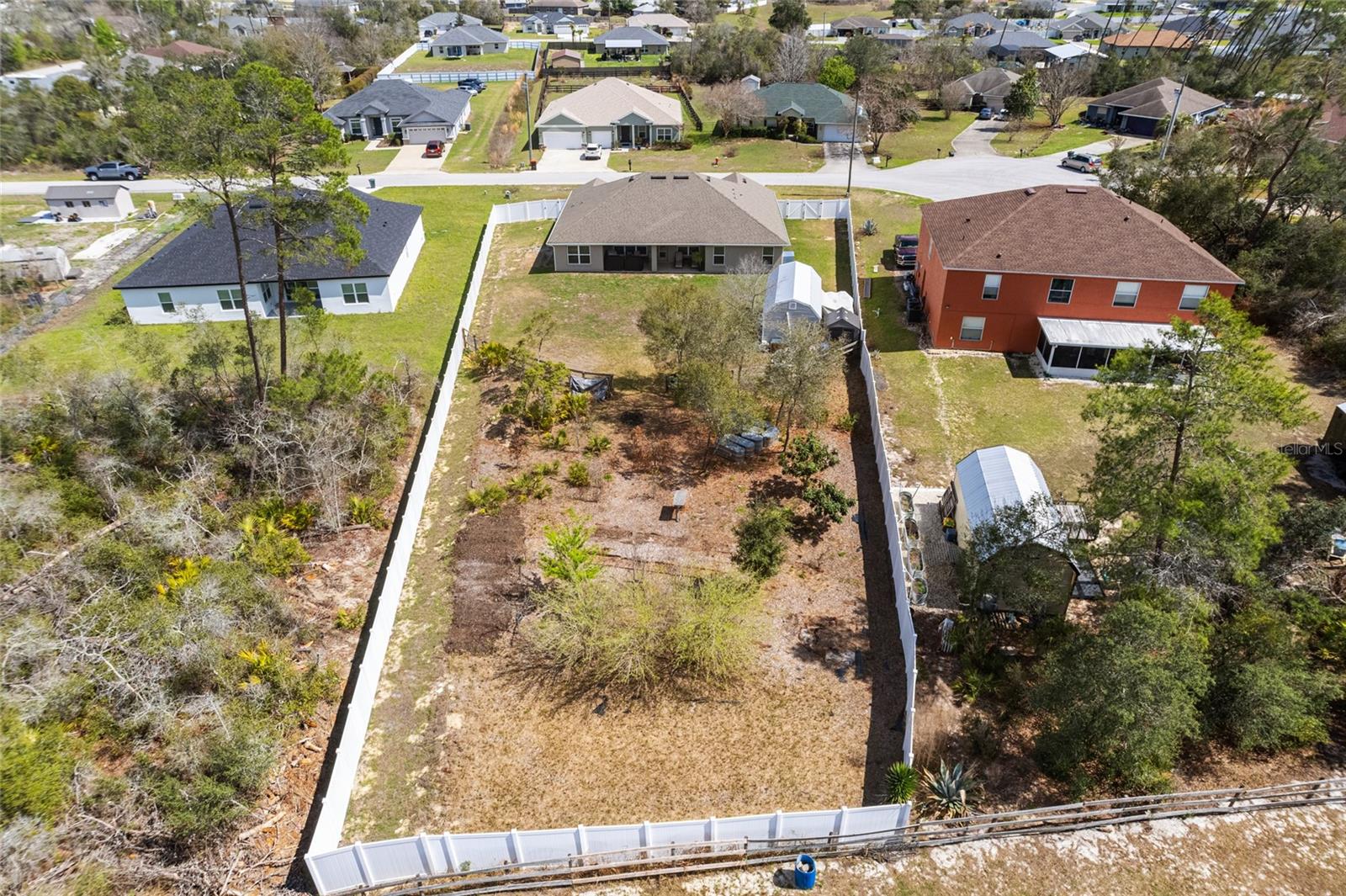 OCALA WATERWAY ESTATE - Residential