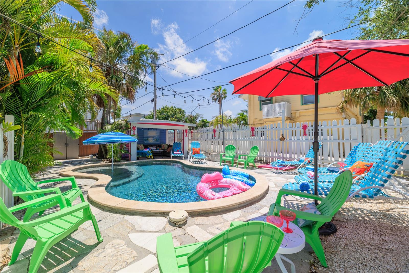 722 GULF BOULEVARD