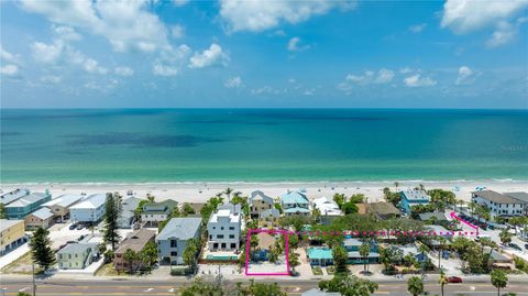 722 GULF BOULEVARD INDIAN ROCKS BEACH FL 33785