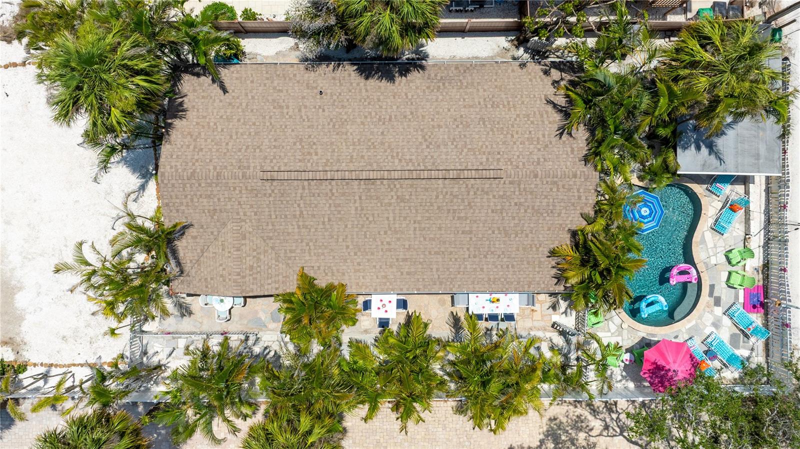 722 GULF BOULEVARD
