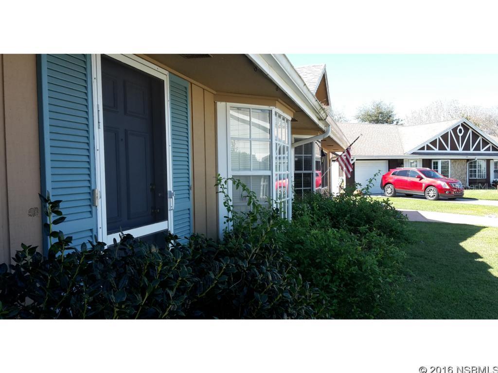 Fairgreen Unit 01A - Residential