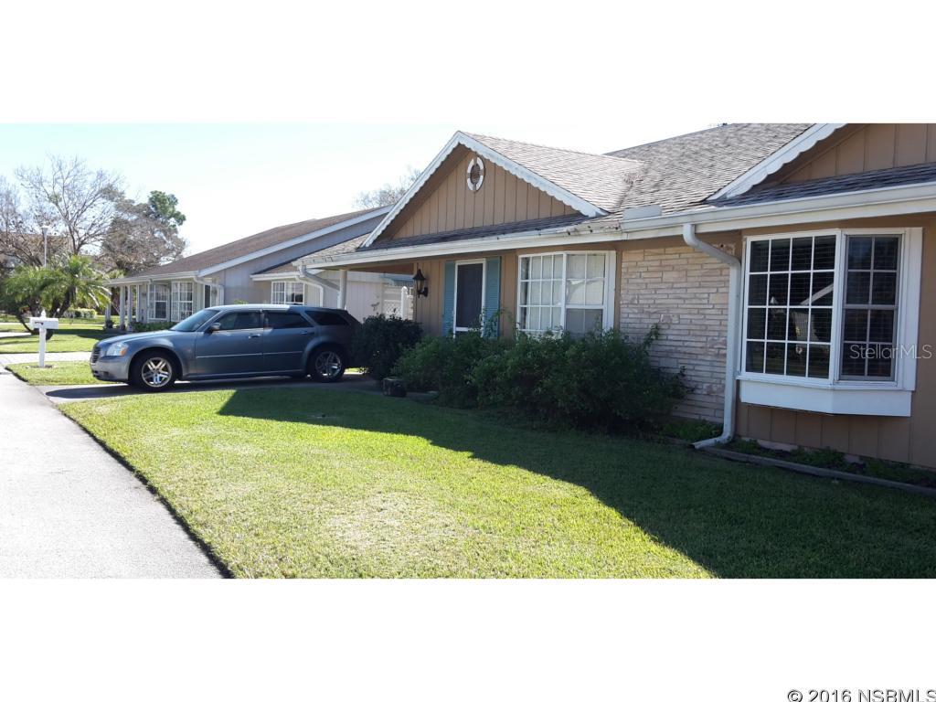 Fairgreen Unit 01A - Residential