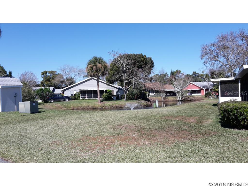 Fairgreen Unit 01A - Residential