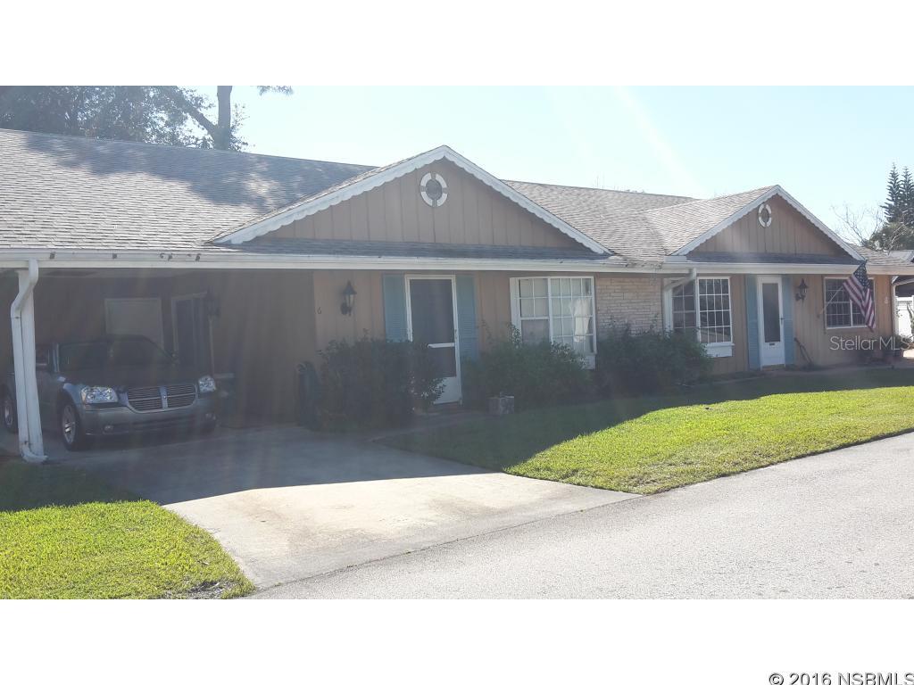 Fairgreen Unit 01A - Residential