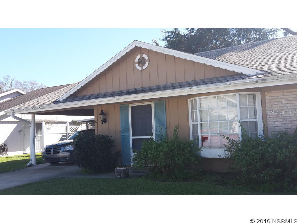 Fairgreen Unit 01A - Residential