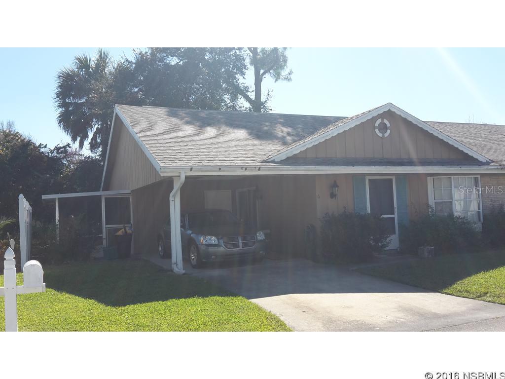 Fairgreen Unit 01A - Residential