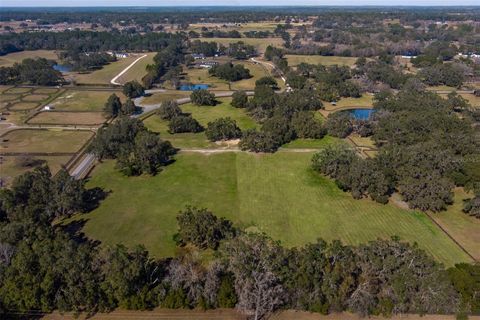 Tiny photo for Tbd NW 110th Avenue, Ocala, FL 34482 (MLS # OM694194)