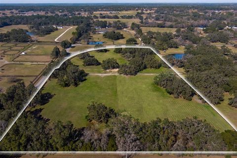 Tiny photo for Tbd NW 110th Avenue, Ocala, FL 34482 (MLS # OM694194)