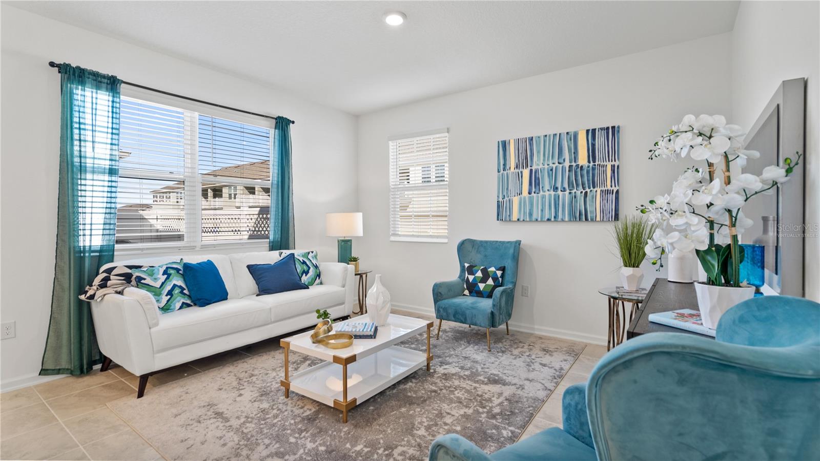 SPRINGHEAD LAKES 25TH - Residential