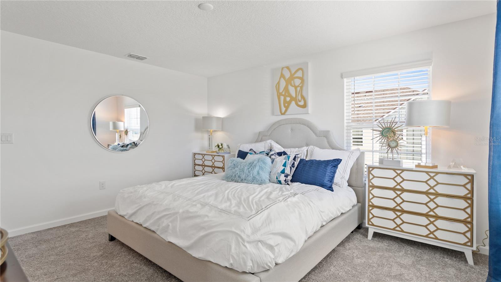 SPRINGHEAD LAKES 25TH - Residential