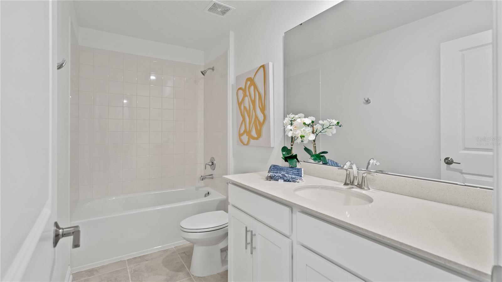 SPRINGHEAD LAKES 25TH - Residential