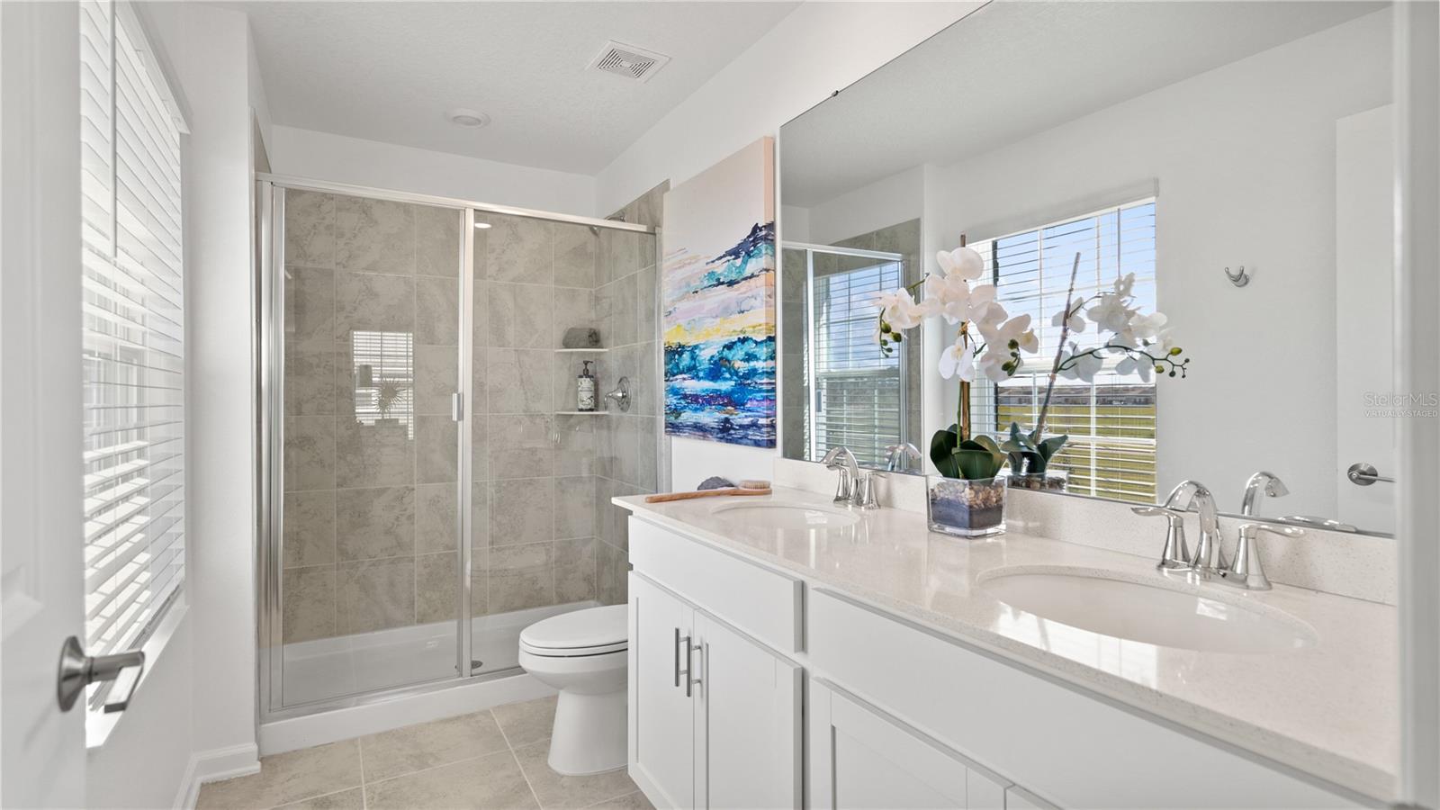 SPRINGHEAD LAKES 25TH - Residential