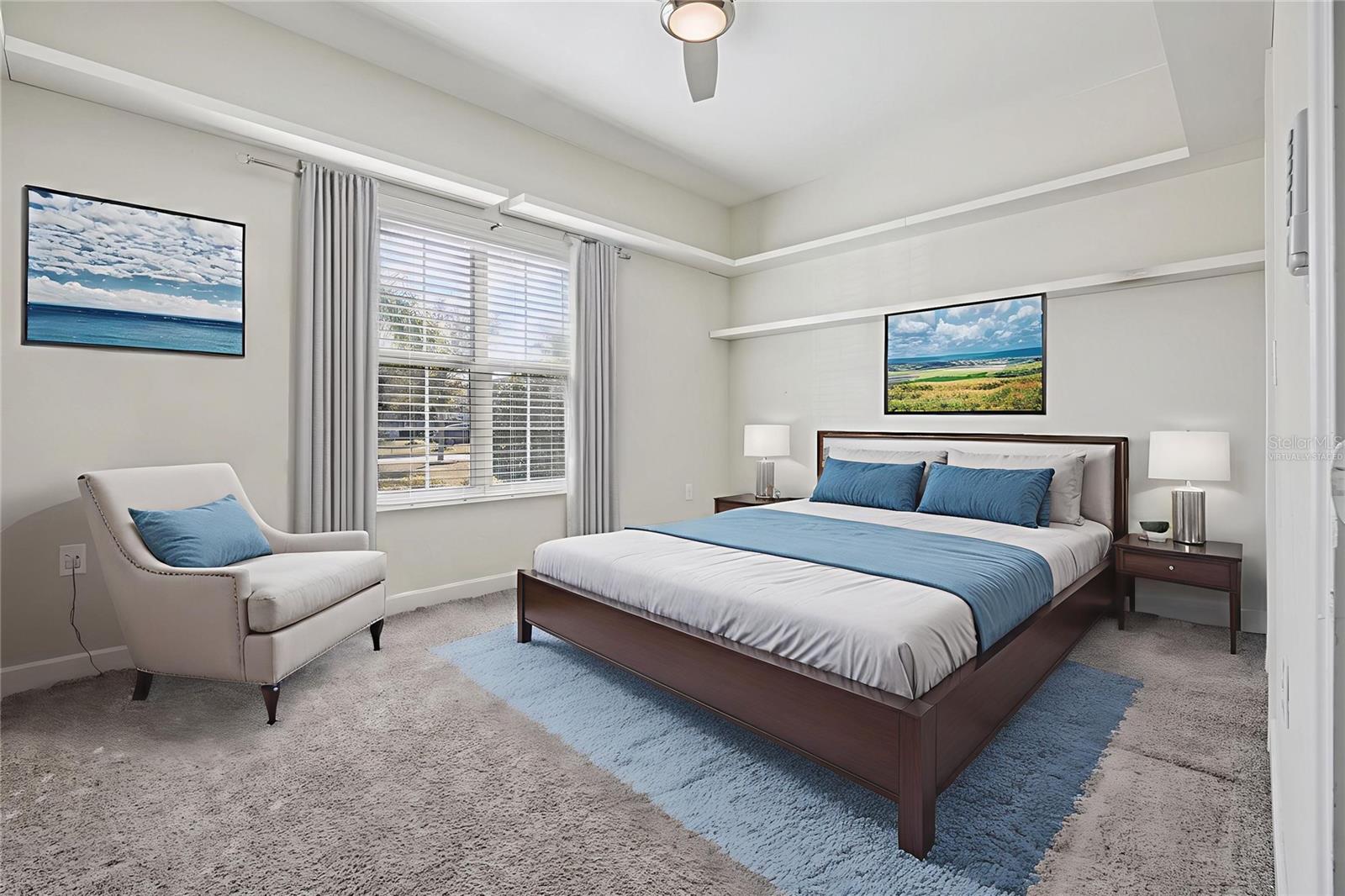 HERITAGE HILLS PH 4B - Residential