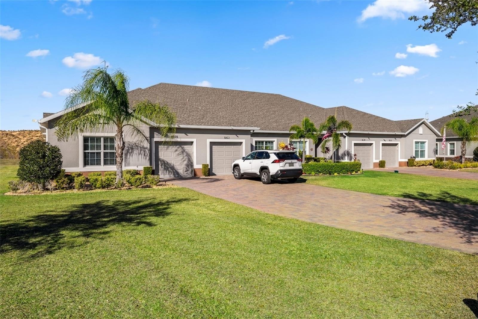 3549 BELLAND CIRCLE A