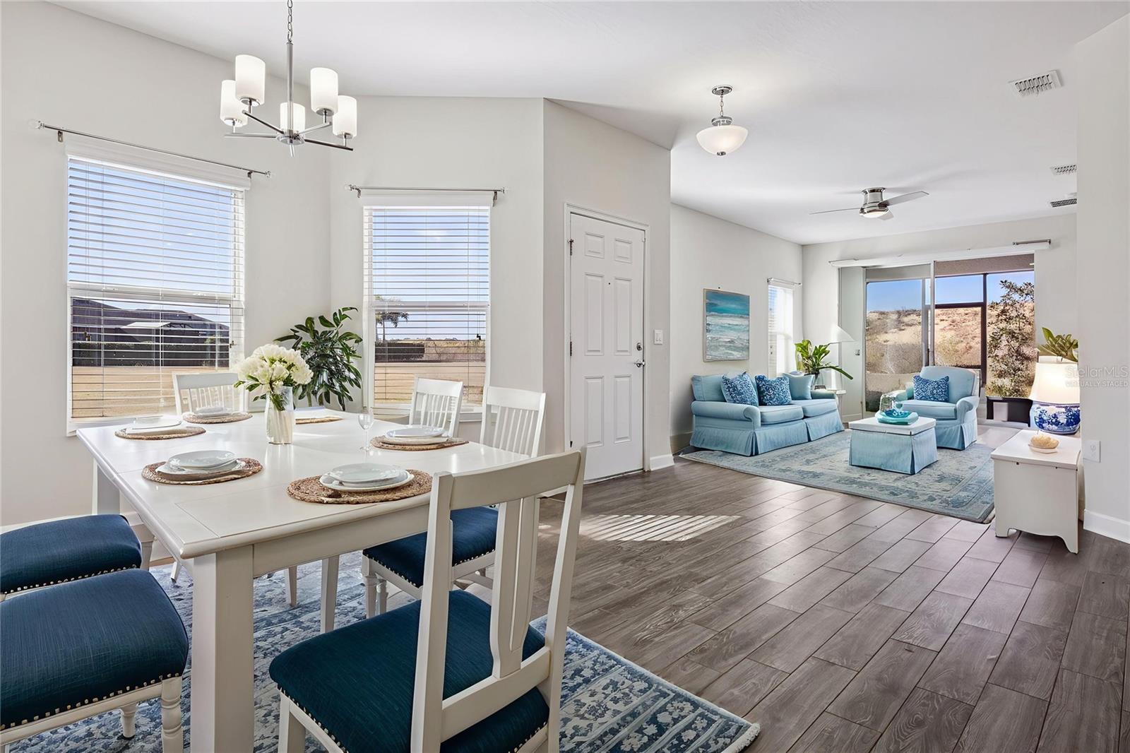 HERITAGE HILLS PH 4B - Residential