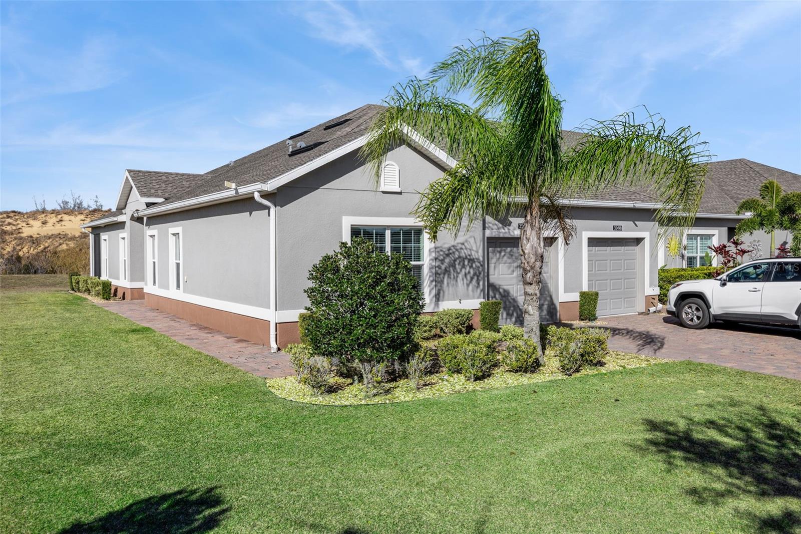 HERITAGE HILLS PH 4B - Residential