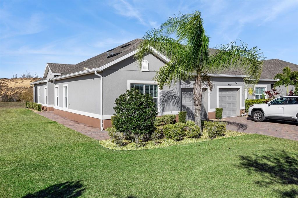 Photo of 3549 Belland Circle #A, Clermont, FL 34711 (MLS # O6376474)